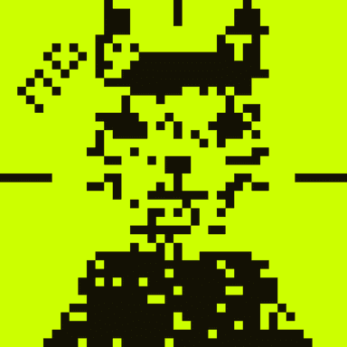 HoodCat #5818