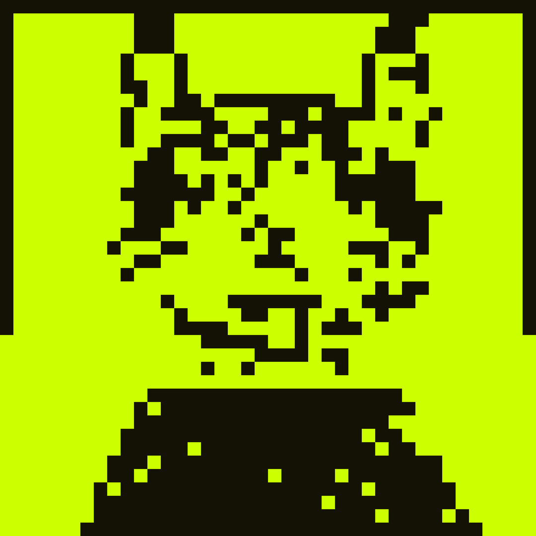 HoodCat #5845