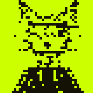 HoodCat #5858
