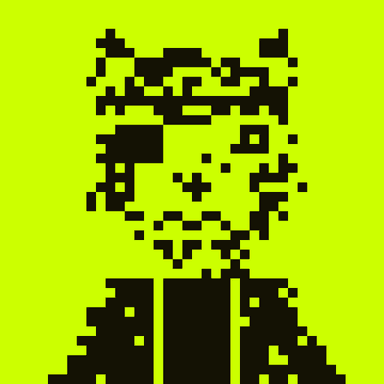 HoodCat #586