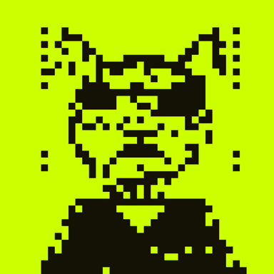 HoodCat #5883