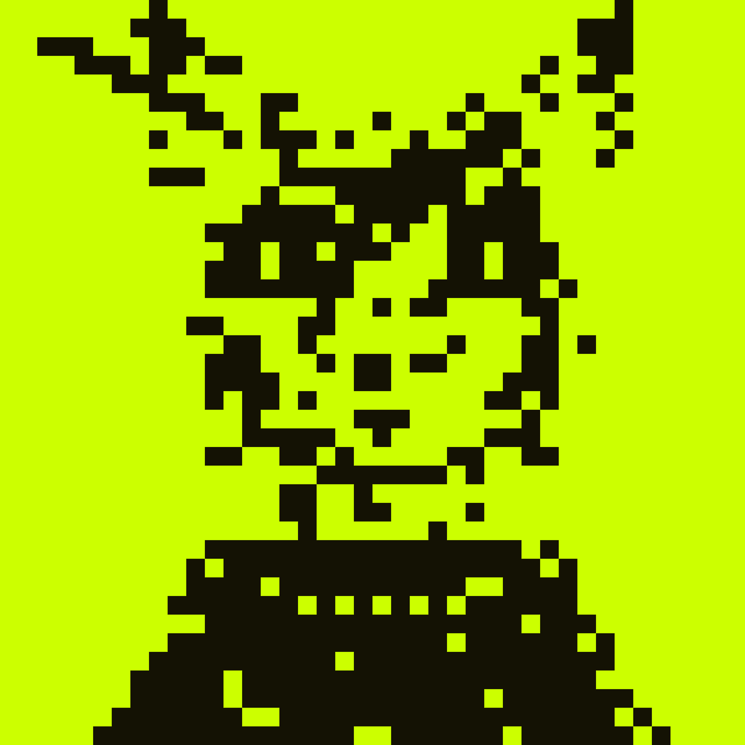 HoodCat #589