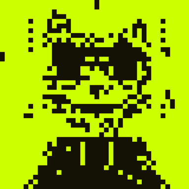 HoodCat #59