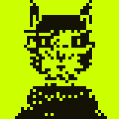 HoodCat #5901
