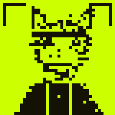 HoodCat #5960