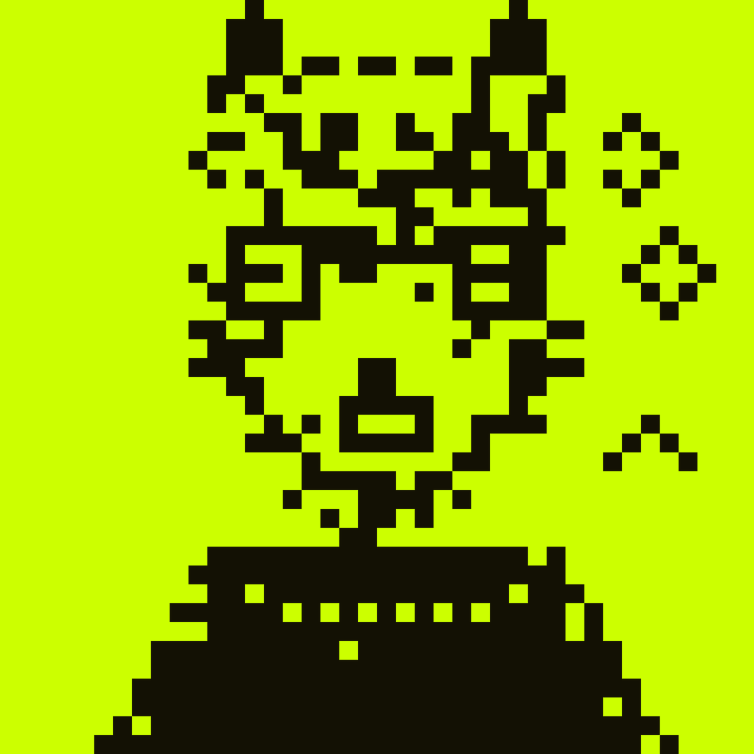 HoodCat #5973