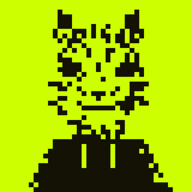 HoodCat #5974
