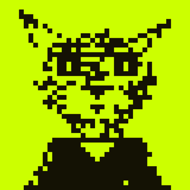 HoodCat #599