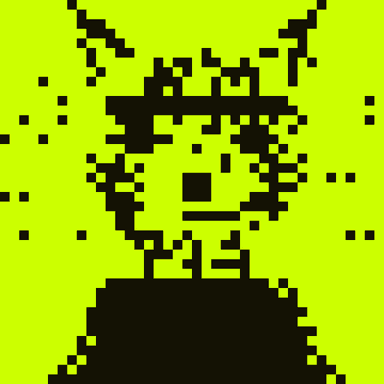 HoodCat #5994