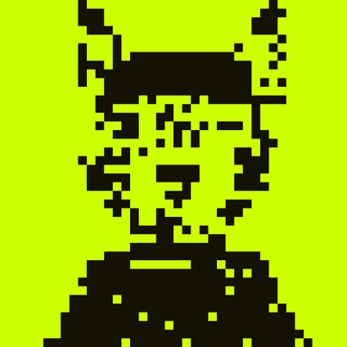 HoodCat #5998