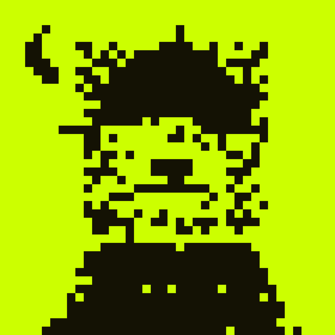 HoodCat #6006
