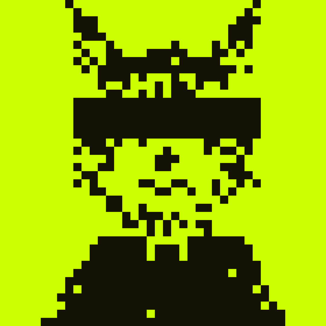 HoodCat #6025