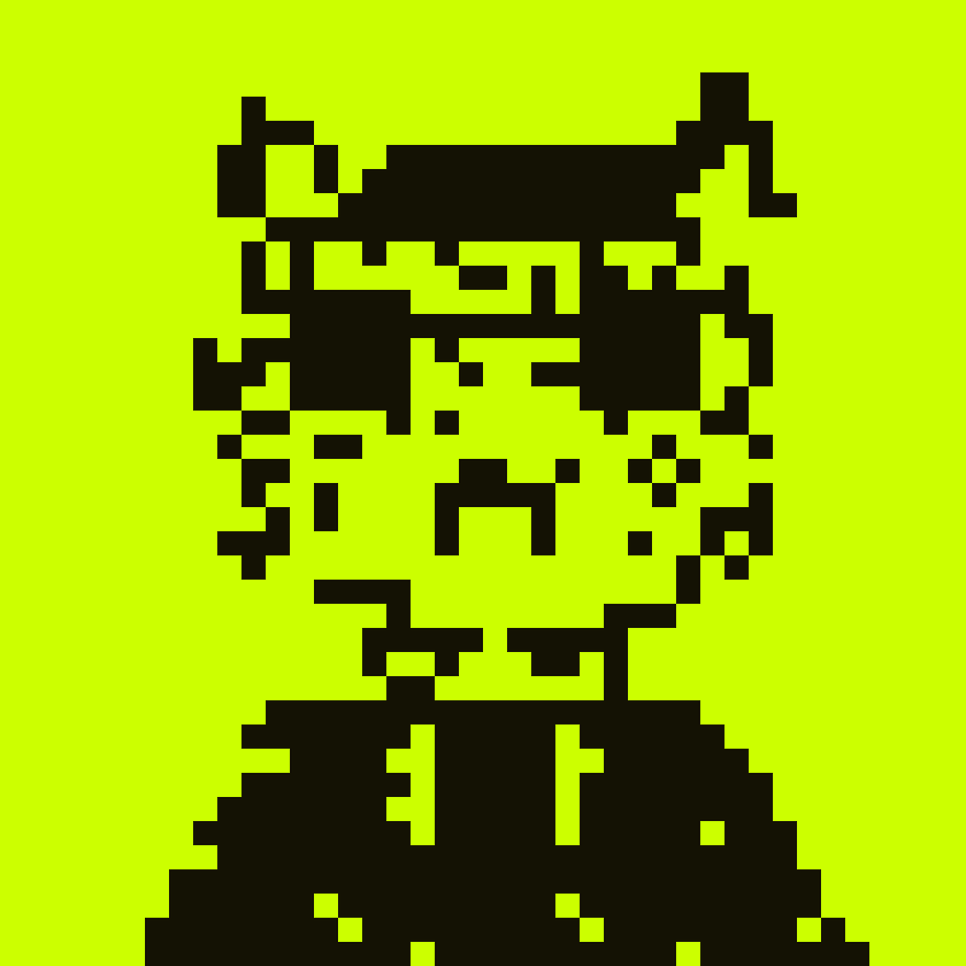 HoodCat #6031