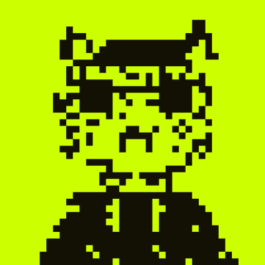 HoodCat #6031