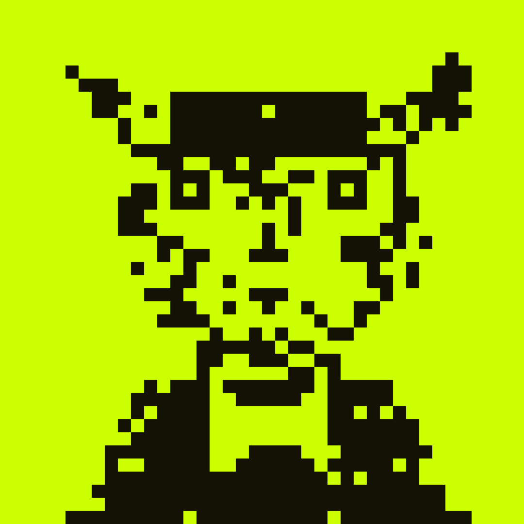 HoodCat #6032