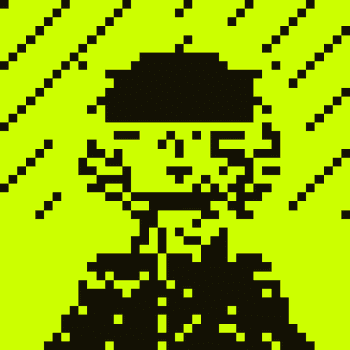 HoodCat #6038