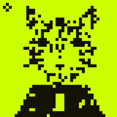 HoodCat #6052