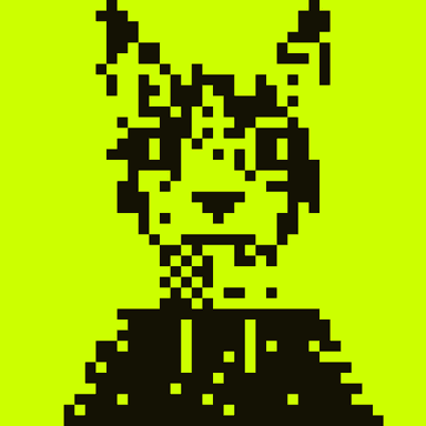 HoodCat #6061
