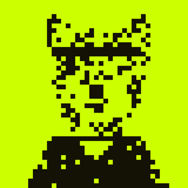 HoodCat #609