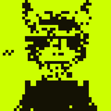 HoodCat #6102
