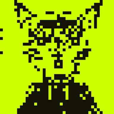 HoodCat #6111