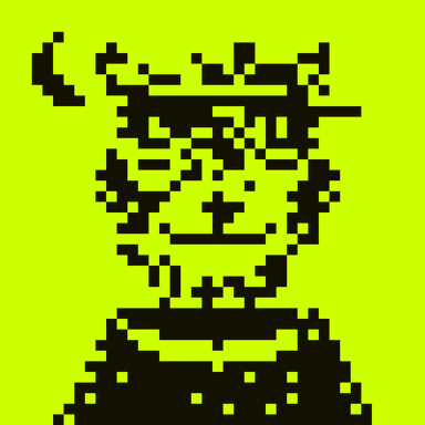 HoodCat #6158