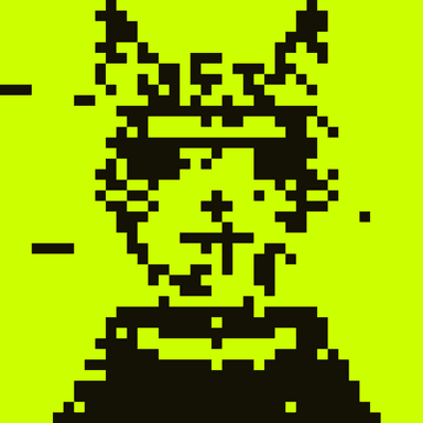 HoodCat #6163