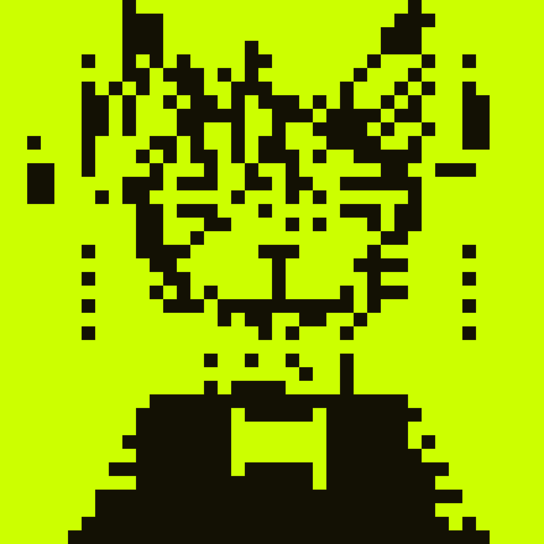 HoodCat #6173
