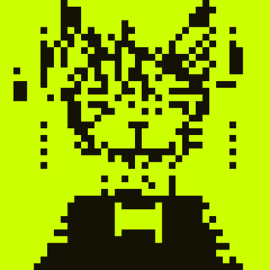 HoodCat #6173