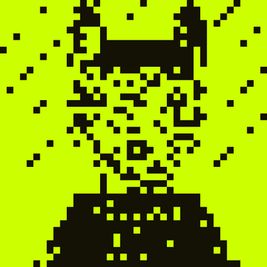 HoodCat #6179