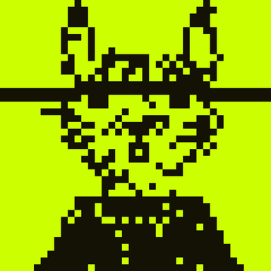 HoodCat #6201