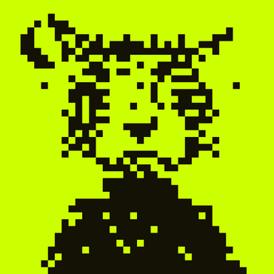 HoodCat #6203