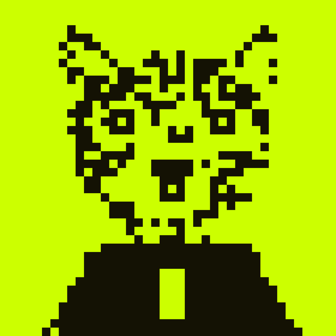 HoodCat #6205