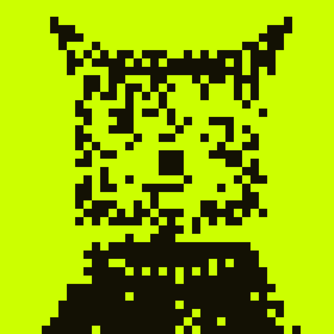 HoodCat #6222
