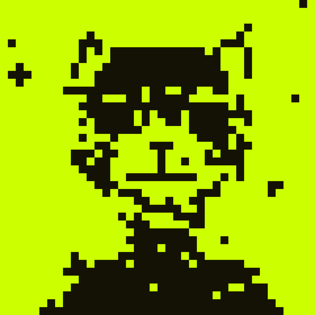HoodCat #6237