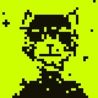 HoodCat #6237