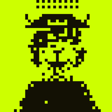 HoodCat #6255