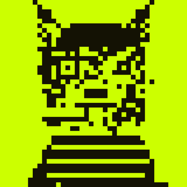 HoodCat #6285