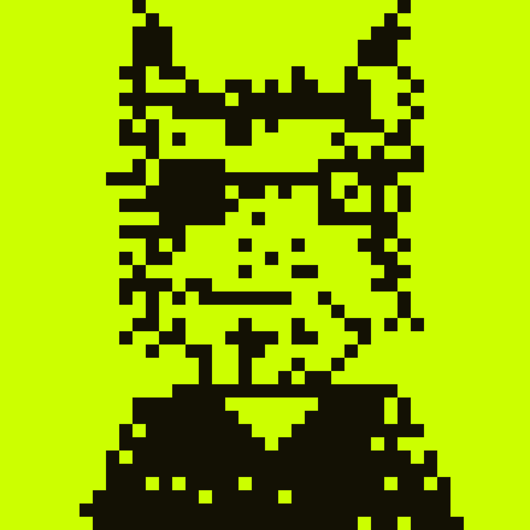 HoodCat #630