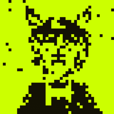 HoodCat #6305