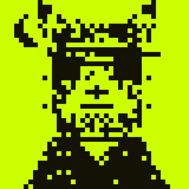 HoodCat #6306