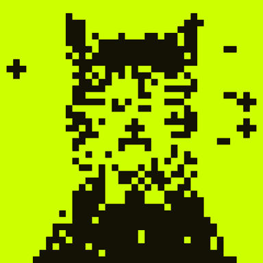 HoodCat #6313