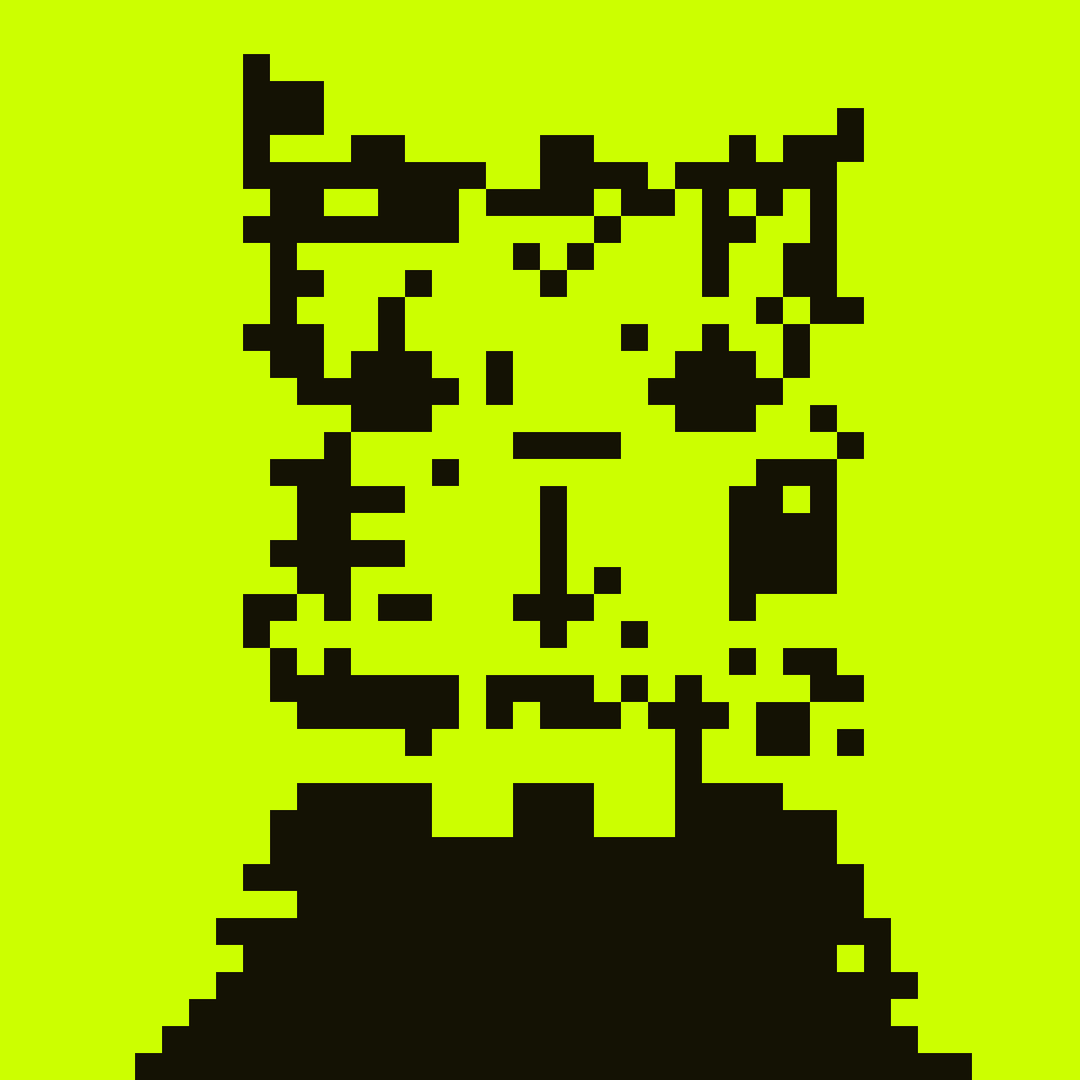 HoodCat #6317