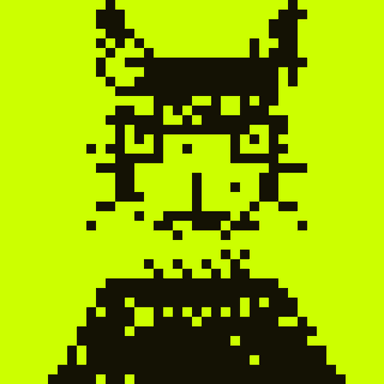 HoodCat #632