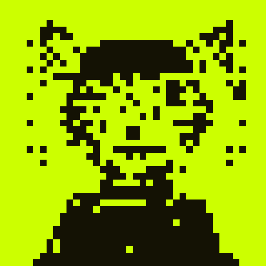 HoodCat #6336