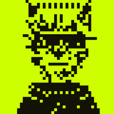 HoodCat #6338