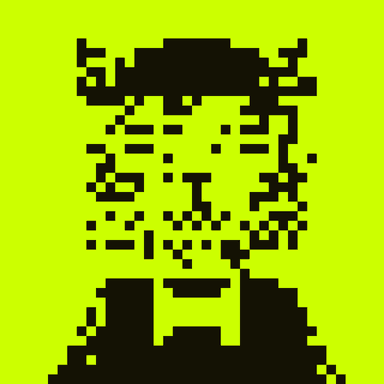 HoodCat #6341