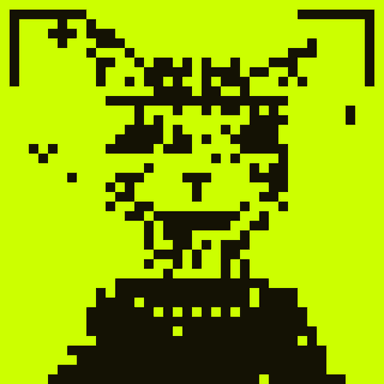 HoodCat #6360
