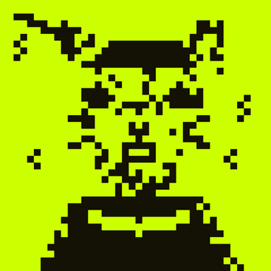 HoodCat #6361