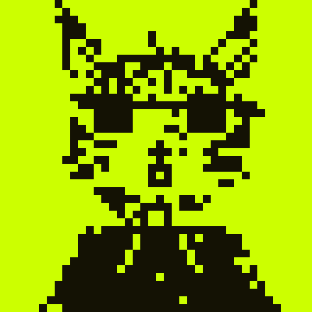 HoodCat #6372